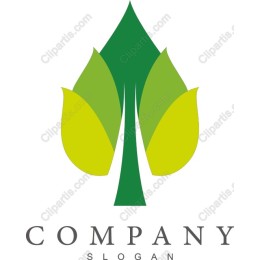 Eco-Friendly Tree