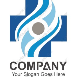 Healthcare Emblem