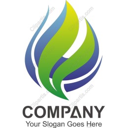 Eco-Friendly Leaf