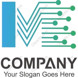 Dynamic Tech Logo