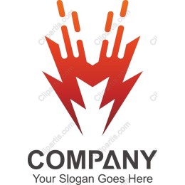 Dynamic Energy Logo
