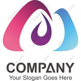 Abstract Logo
