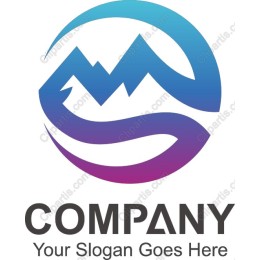Mountain Spirit Logo