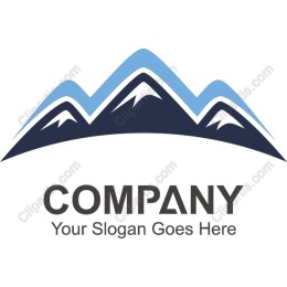 Mountain Logo