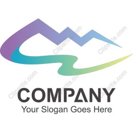 Mountain Flow Logo