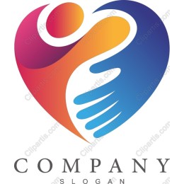 Heartfelt Community Logo