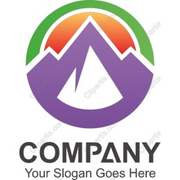 Adventure Mountain Logo