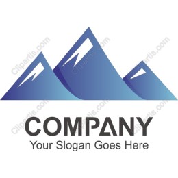 Mountain Logo