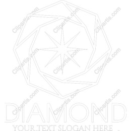 Elegant Diamond