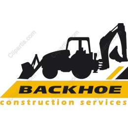 Backhoe Construction Services