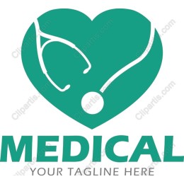 Medical Heart Stethoscope