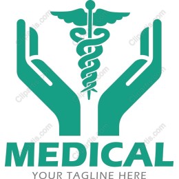 Medical Care Hands