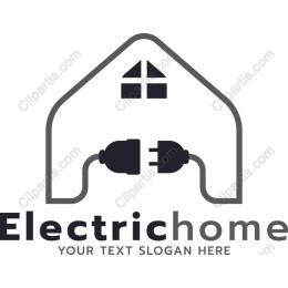 Electric Home Logo