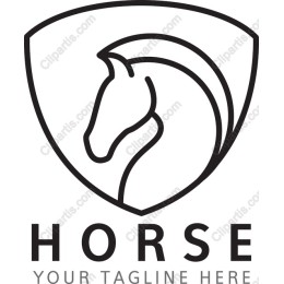 Premium Horse