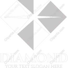 Elegant Diamond