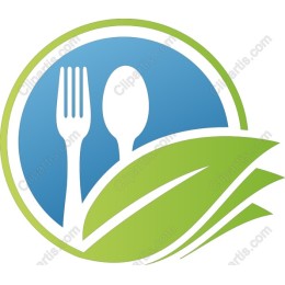 Eco-Friendly Culinary Logo