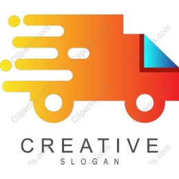Dynamic Delivery Truck