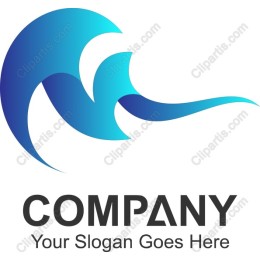 Wave Logo