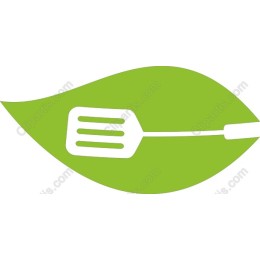 Eco-Friendly Spatula