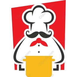 Charming Chef