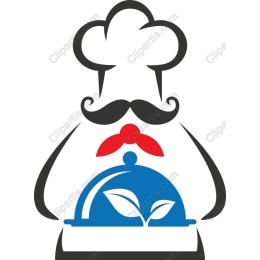 Charming Chef