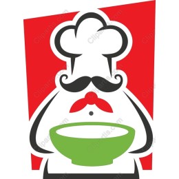Whimsical Chef