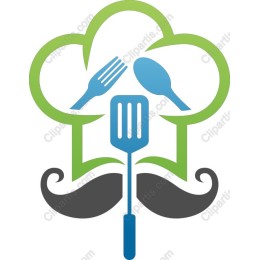 Whimsical Chef