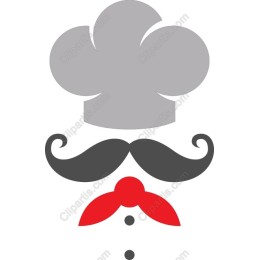 Whimsical Chef