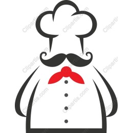 Whimsical Chef