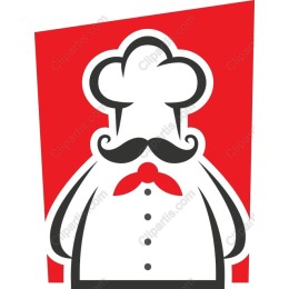 Chef Character