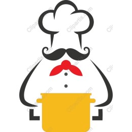 Charming Chef