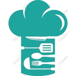 Culinary Chef Hat