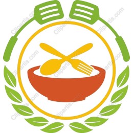 Culinary Emblem