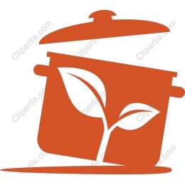 Eco-Friendly Cooking Pot