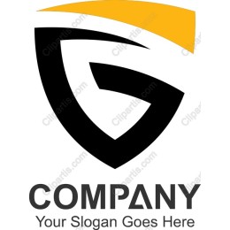 Dynamic Shield Logo