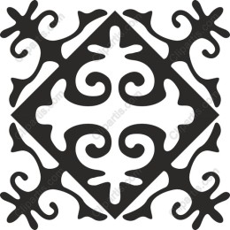 Ornate - Intricate Geometric