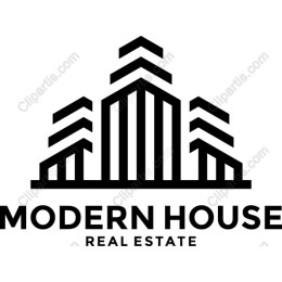 Modern House Real Estate
