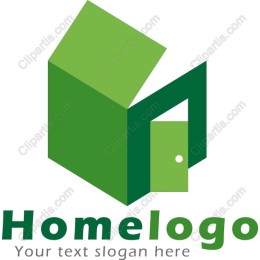 Green House Logo