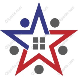 Patriotic Unity Star