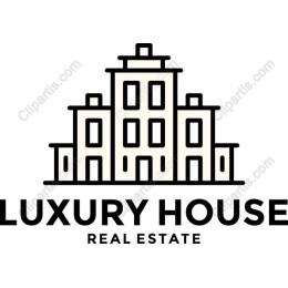 Luxury House Real Estate