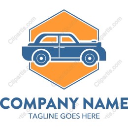 Retro Vintage Car