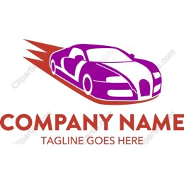 Dynamic Sports Car