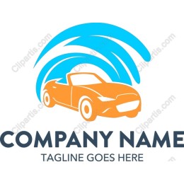 Dynamic Car Wave