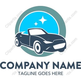 Convertible Car