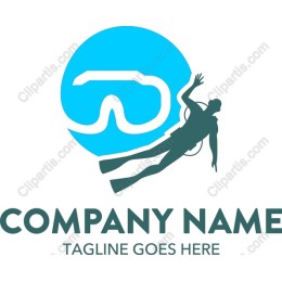 Scuba Diver Adventure