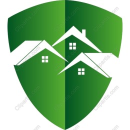 Shield and Houses