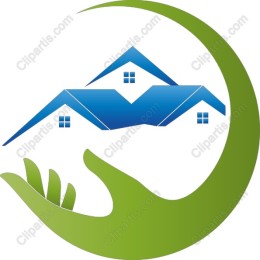 Eco-Friendly Home Embrace