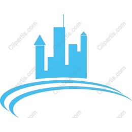 Modern Skyline