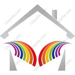 Rainbow Home