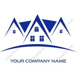 Stylish Home Logo